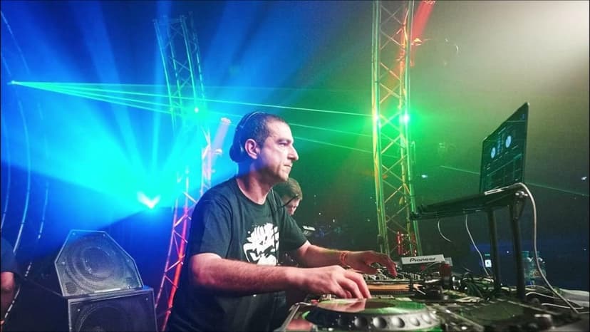 DJ Hype